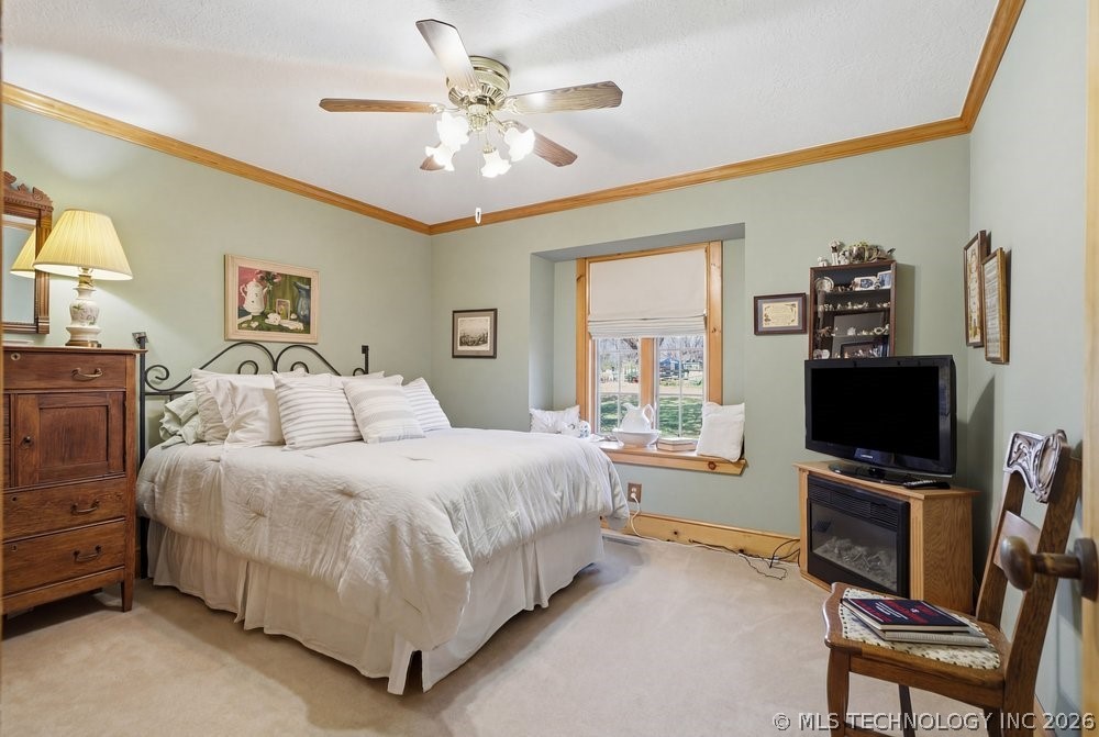 9223 S Zenith Avenue Tulsa OK 74132