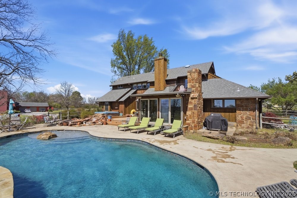 9223 S Zenith Avenue Tulsa OK 74132