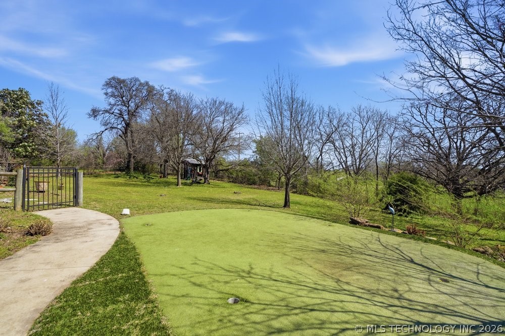 9223 S Zenith Avenue Tulsa OK 74132