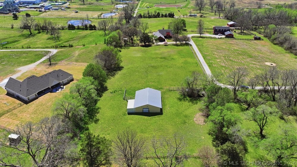 9223 S Zenith Avenue Tulsa OK 74132