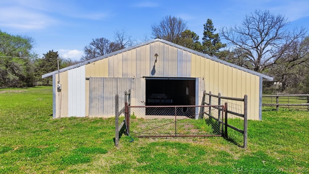 9223 S Zenith Avenue Tulsa OK 74132
