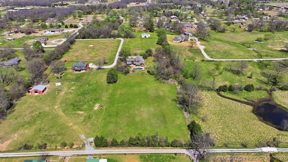 9223 S Zenith Avenue Tulsa OK 74132