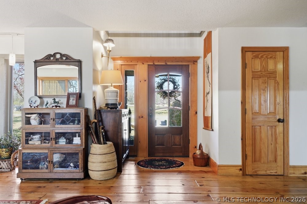 9223 S Zenith Avenue Tulsa OK 74132