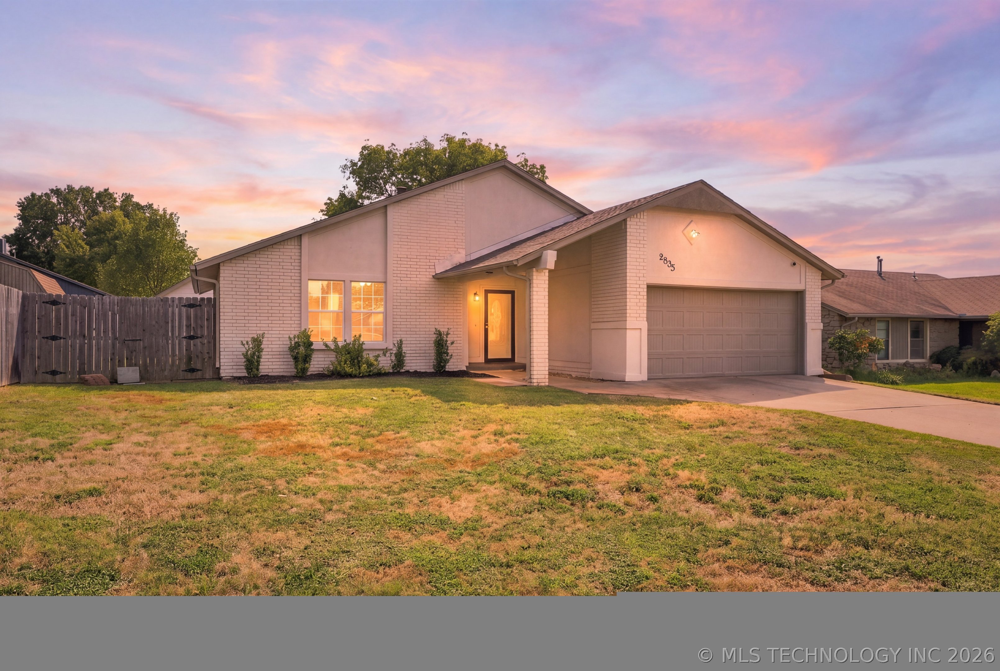 2505 E Queens Street Broken Arrow OK 74014