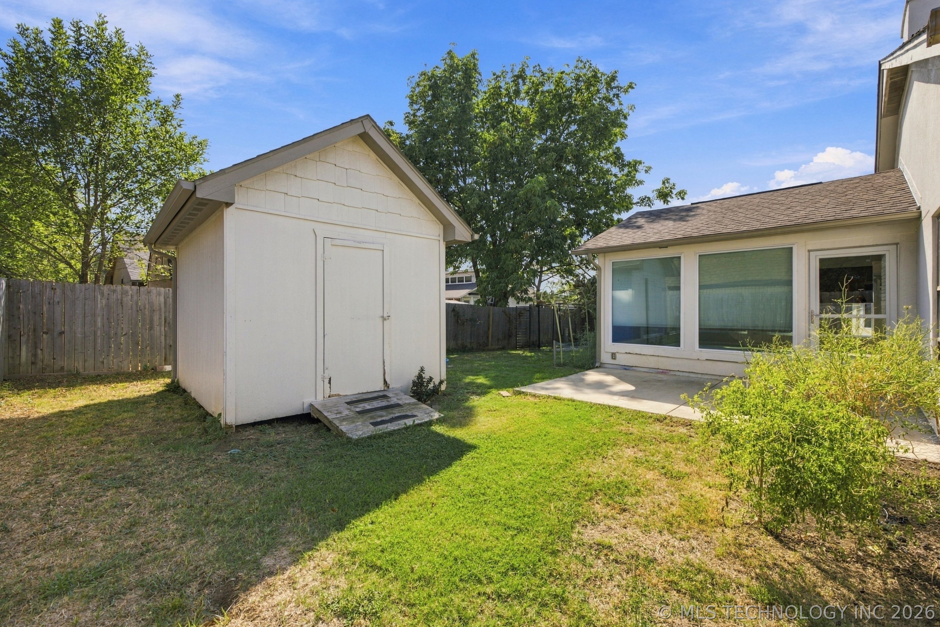 2505 E Queens Street Broken Arrow OK 74014
