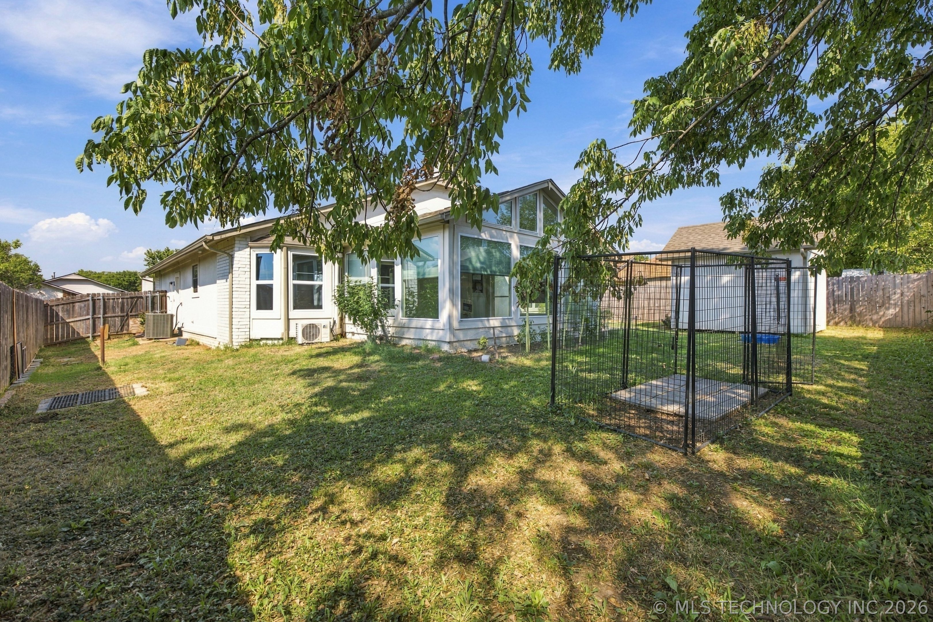 2505 E Queens Street Broken Arrow OK 74014