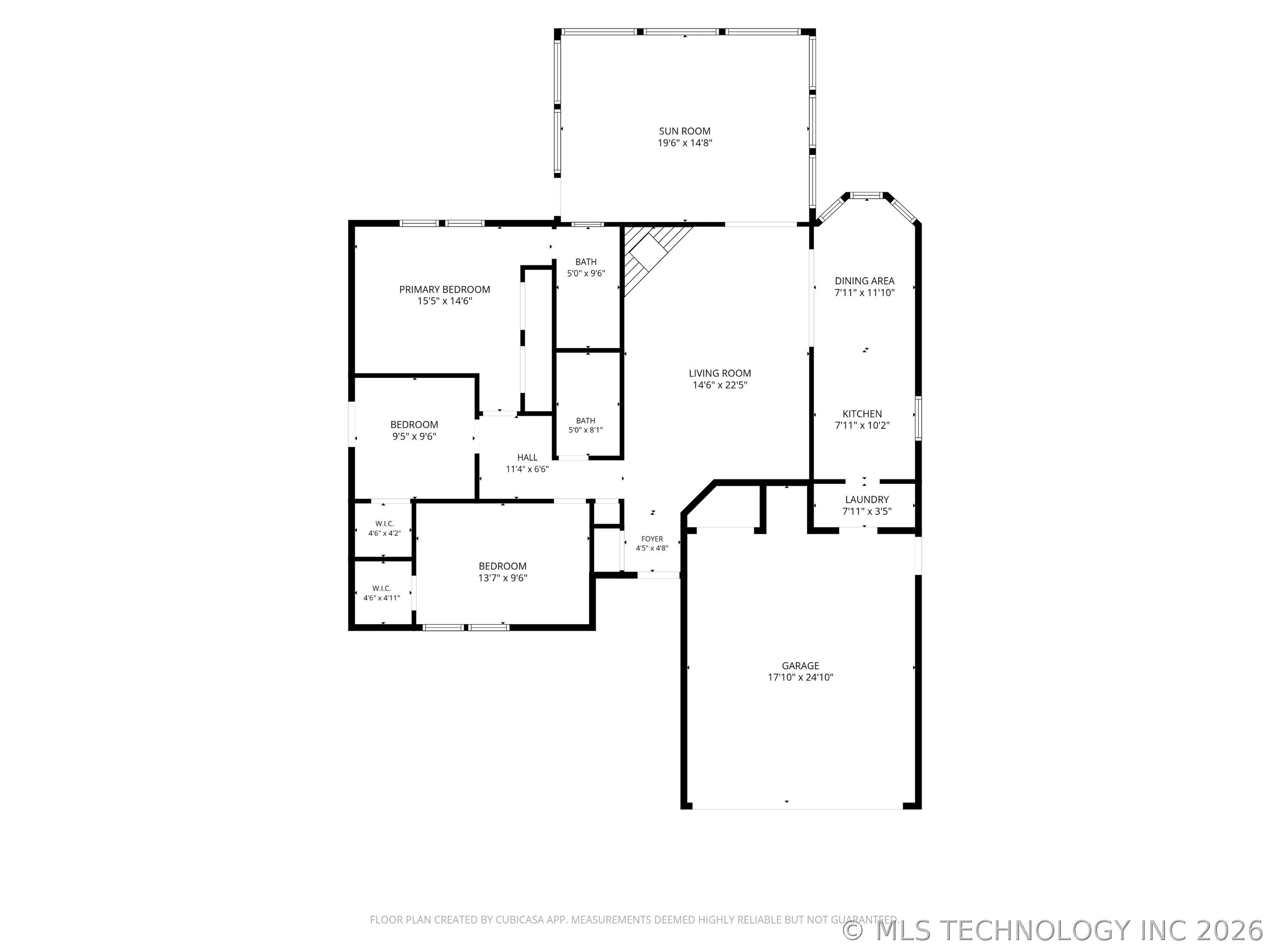2505 E Queens Street Broken Arrow OK 74014
