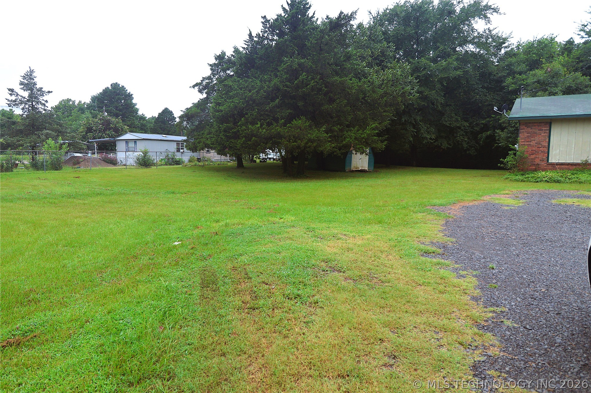 27697 Rock Creek Shady Point OK 74956