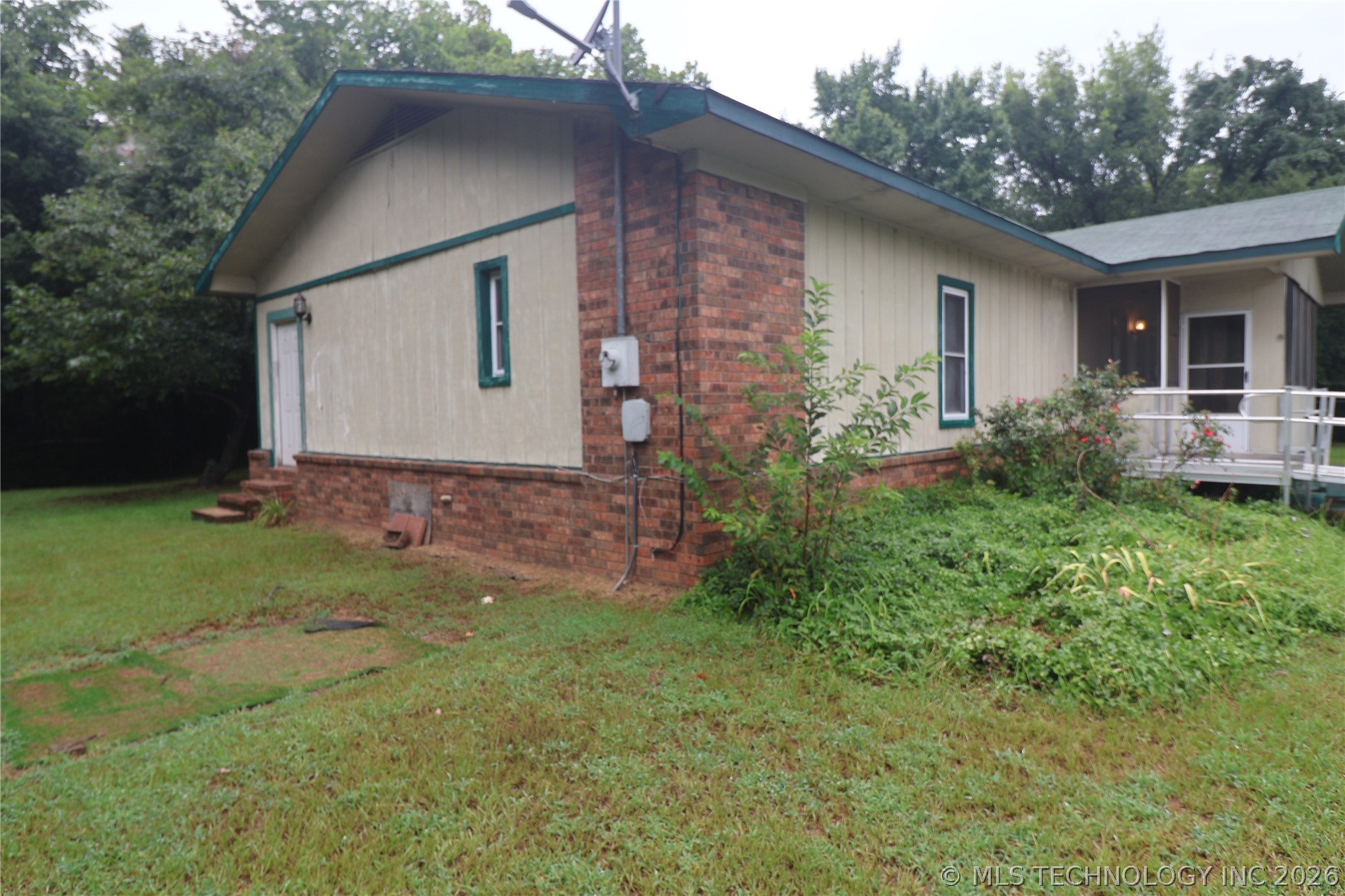 27697 Rock Creek Shady Point OK 74956