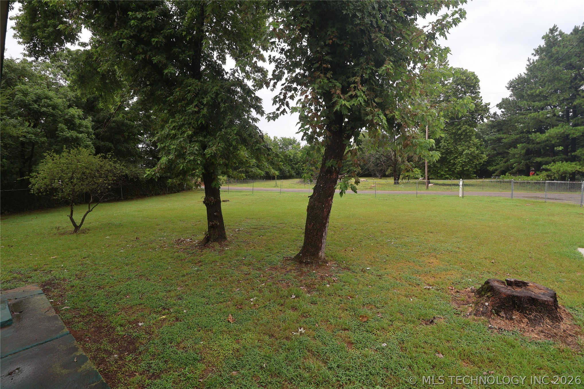 27697 Rock Creek Shady Point OK 74956