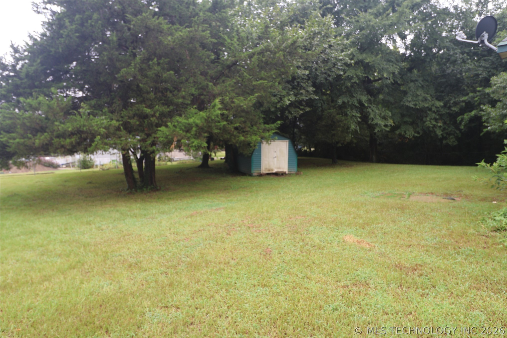 27697 Rock Creek Shady Point OK 74956