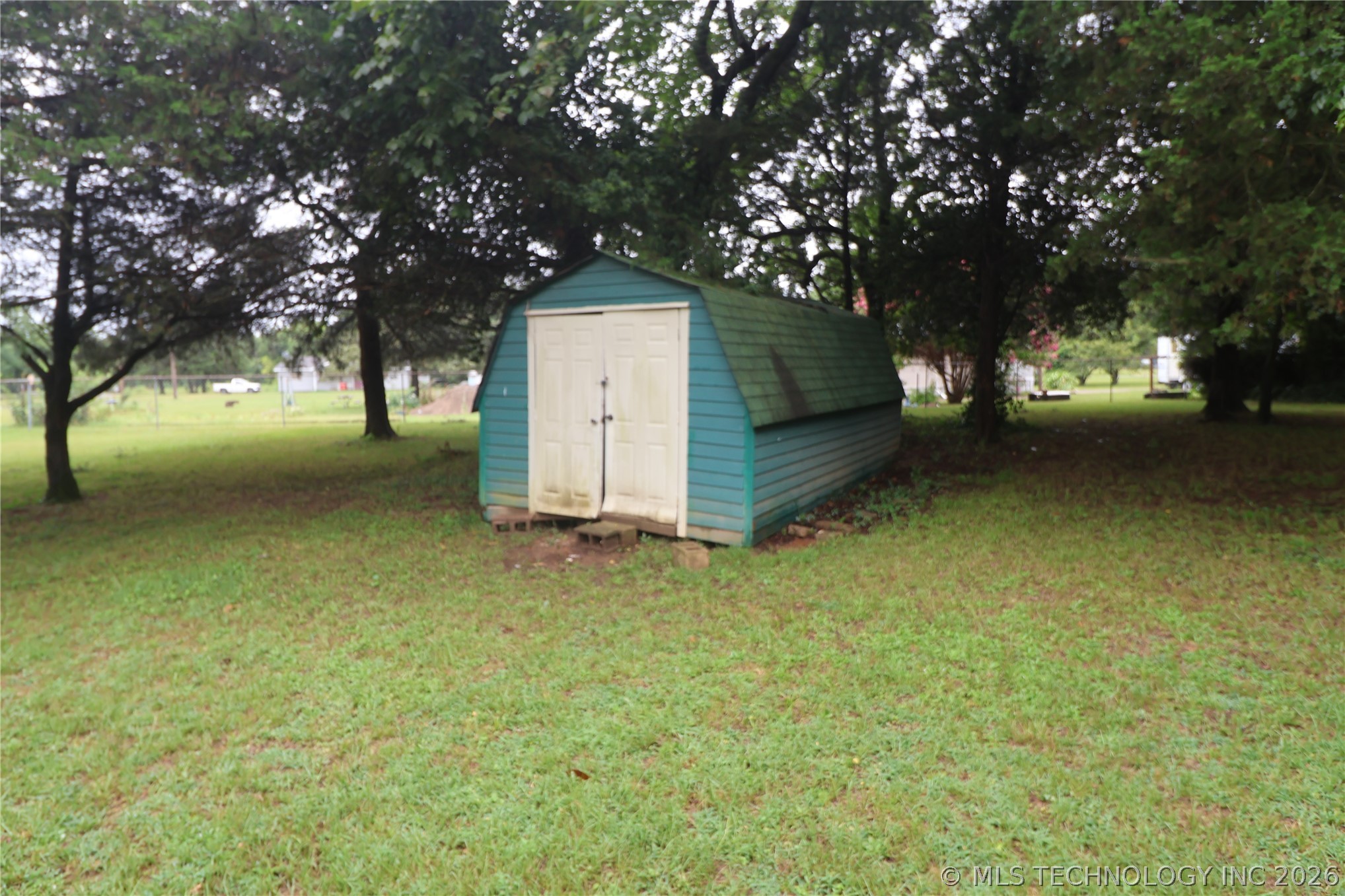 27697 Rock Creek Shady Point OK 74956