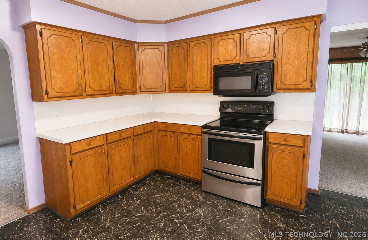 27697 Rock Creek Shady Point OK 74956