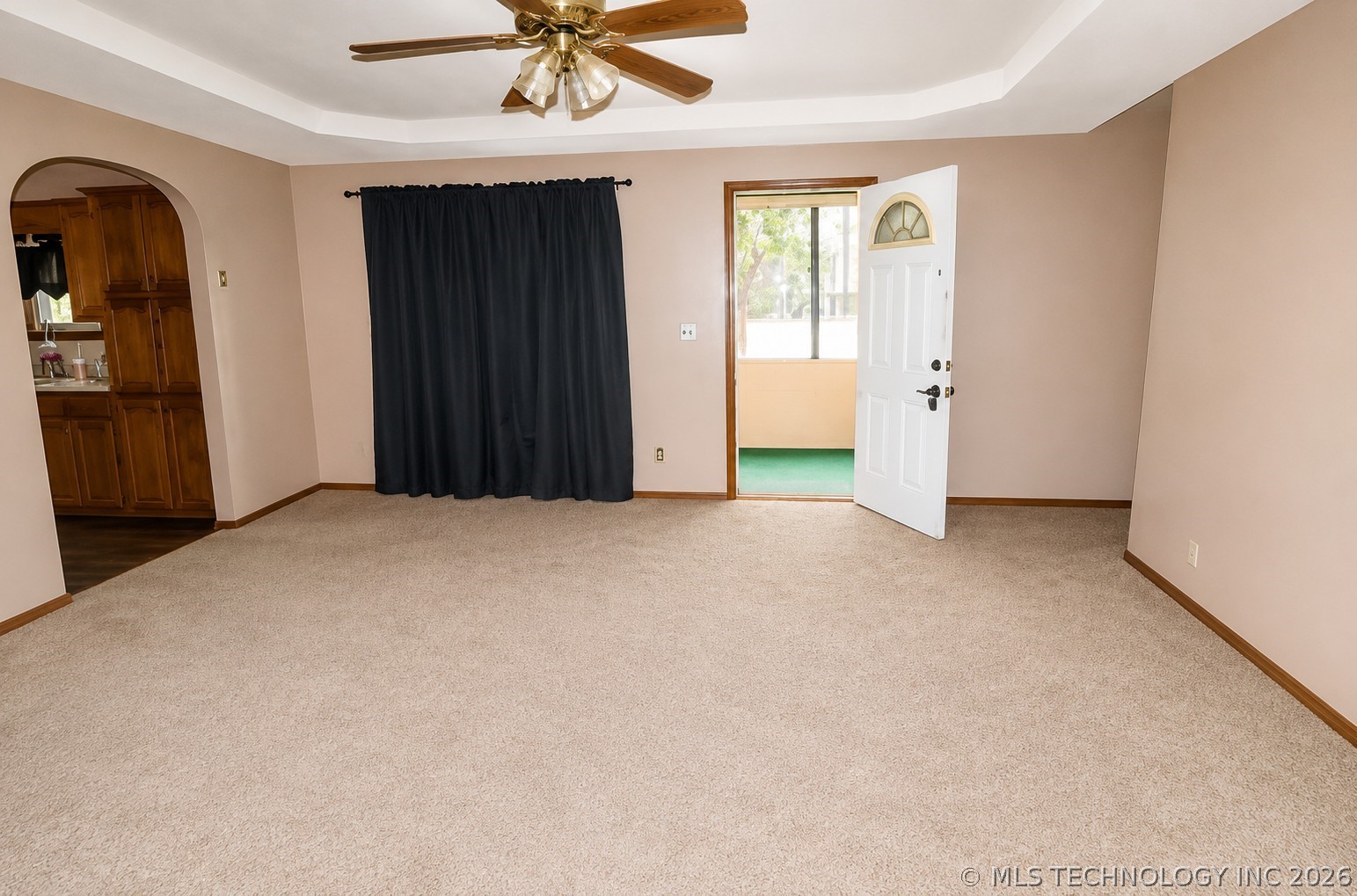 27697 Rock Creek Shady Point OK 74956