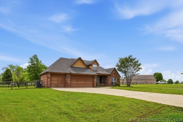 12101 N 168th Eastavenue Collinsville OK 74021
