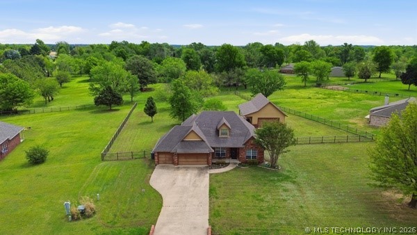 12101 N 168th Eastavenue Collinsville OK 74021