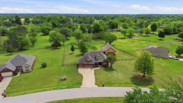 12101 N 168th Eastavenue Collinsville OK 74021