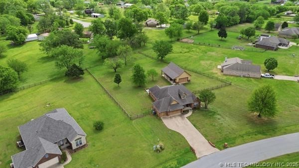 12101 N 168th Eastavenue Collinsville OK 74021