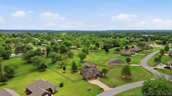 12101 N 168th Eastavenue Collinsville OK 74021