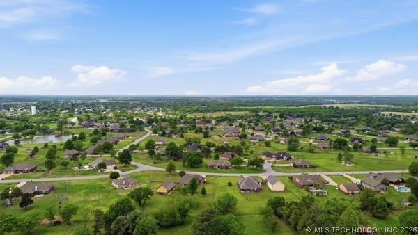 12101 N 168th Eastavenue Collinsville OK 74021
