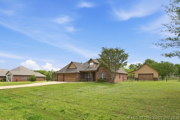 12101 N 168th Eastavenue Collinsville OK 74021