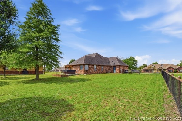 12101 N 168th Eastavenue Collinsville OK 74021