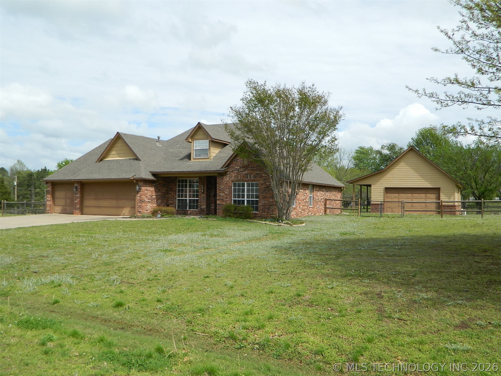 12101 N 168th Eastavenue Collinsville OK 74021