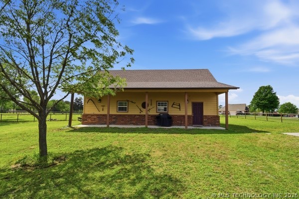 12101 N 168th Eastavenue Collinsville OK 74021