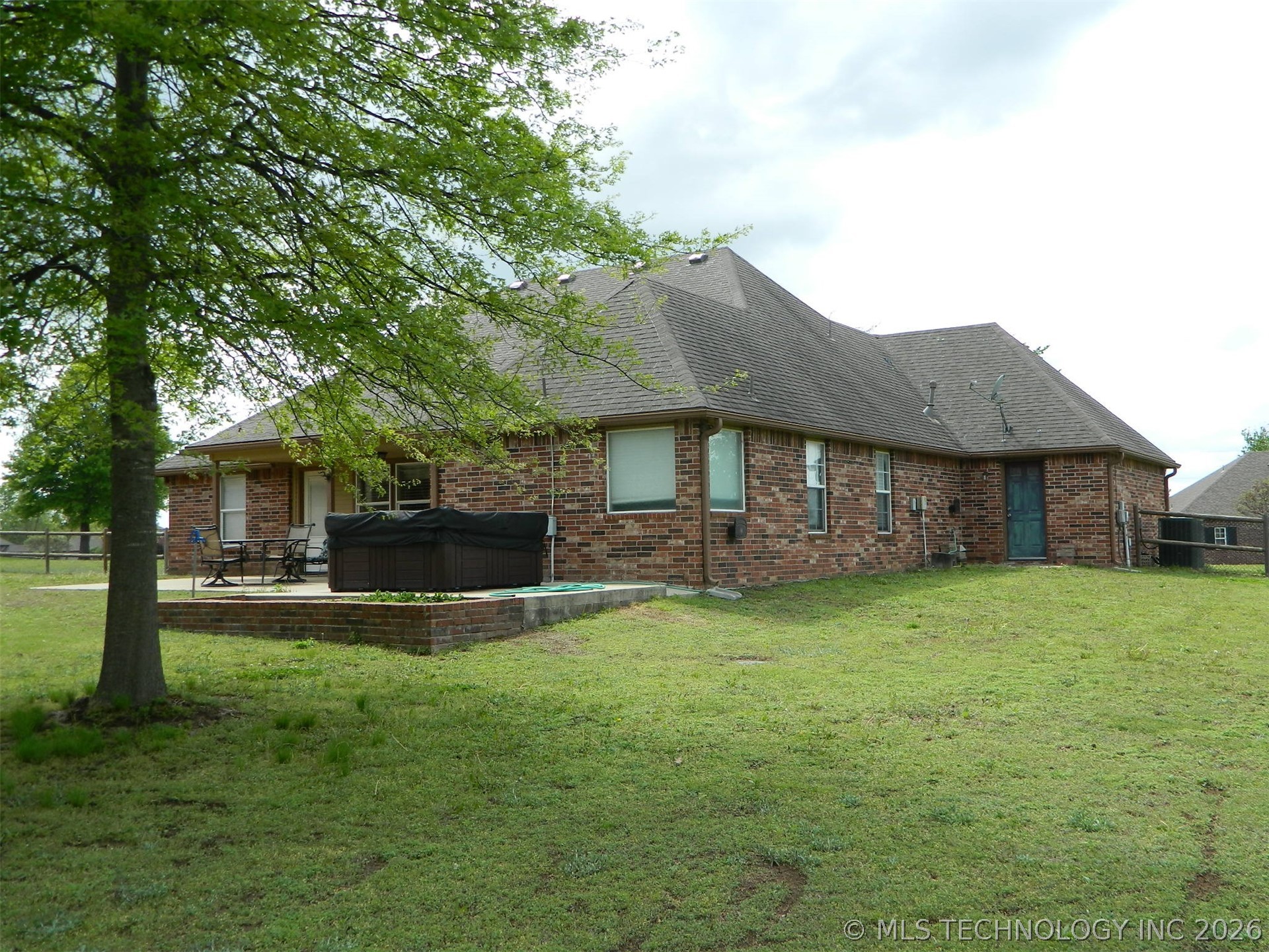 12101 N 168th Eastavenue Collinsville OK 74021