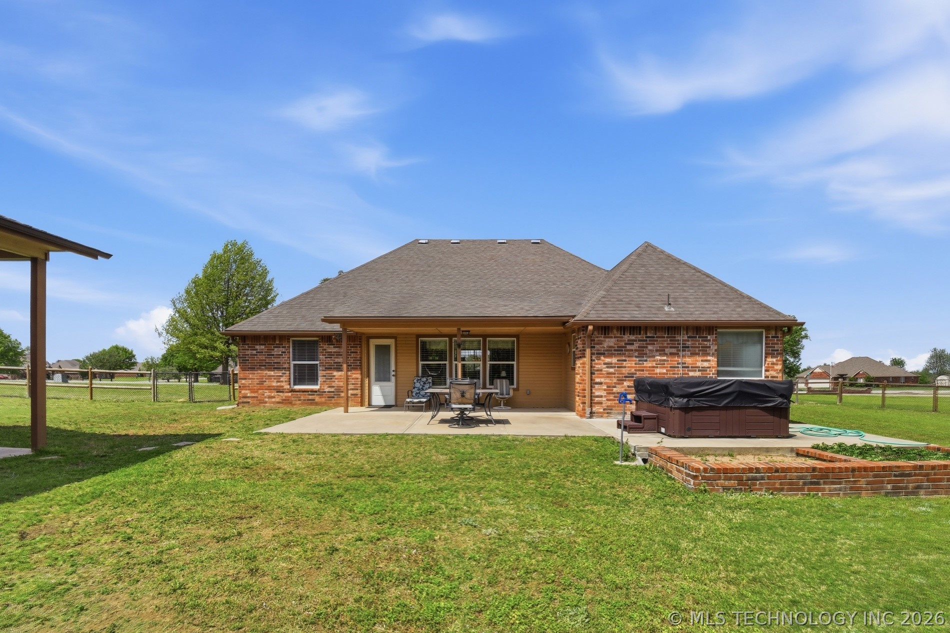 12101 N 168th Eastavenue Collinsville OK 74021