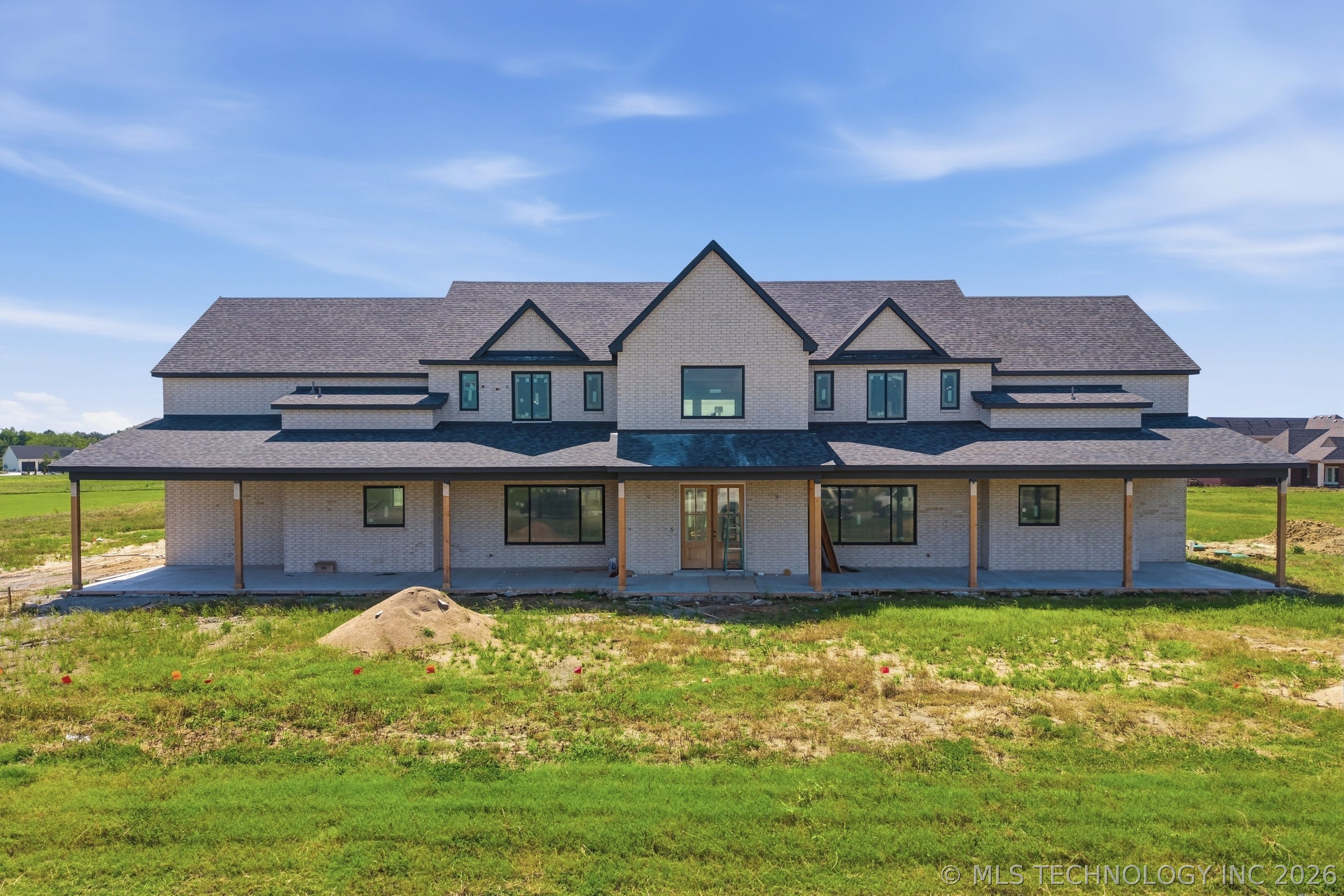 8373 S Wolf Creek Avenue Broken Arrow OK 74014