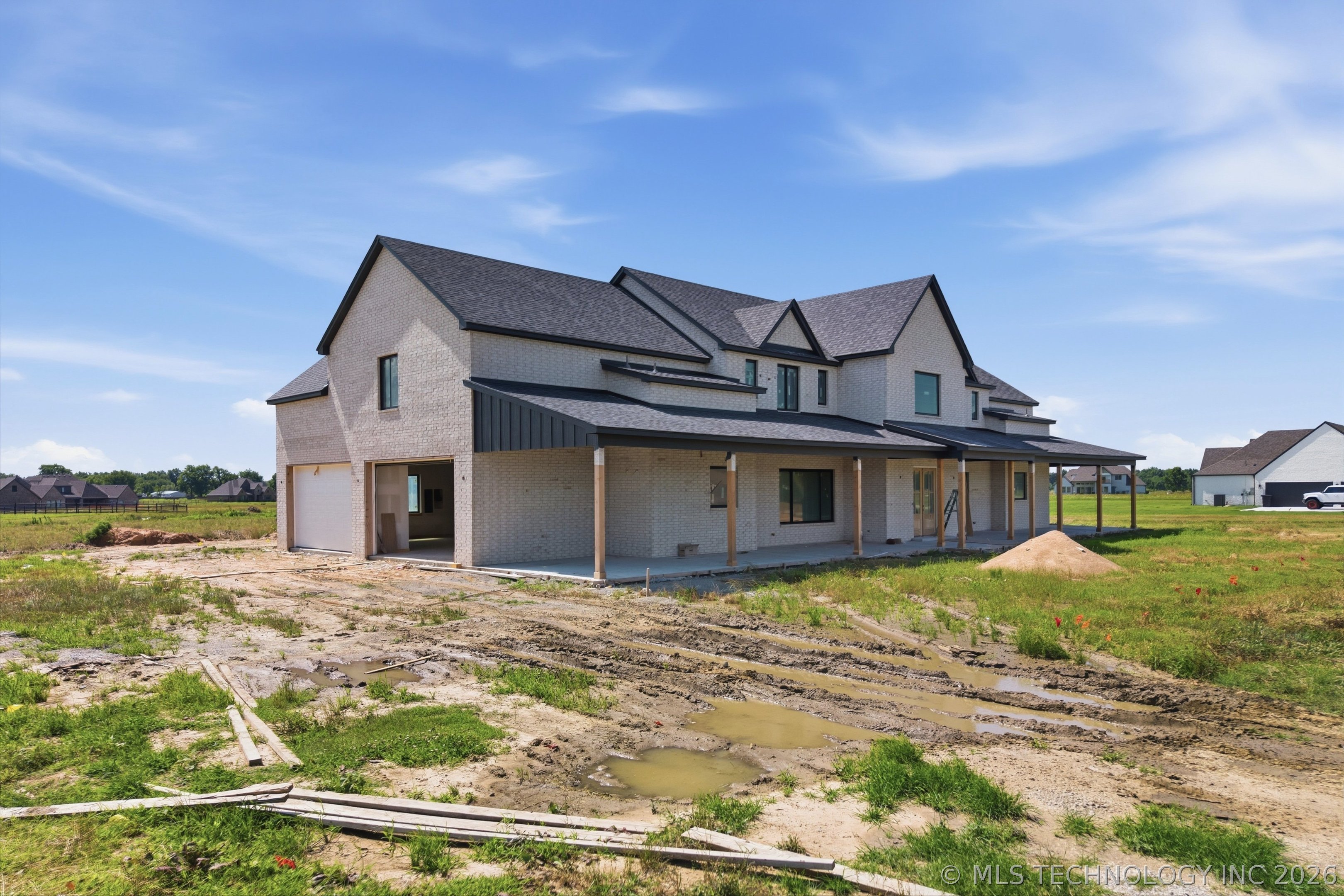 8373 S Wolf Creek Avenue Broken Arrow OK 74014
