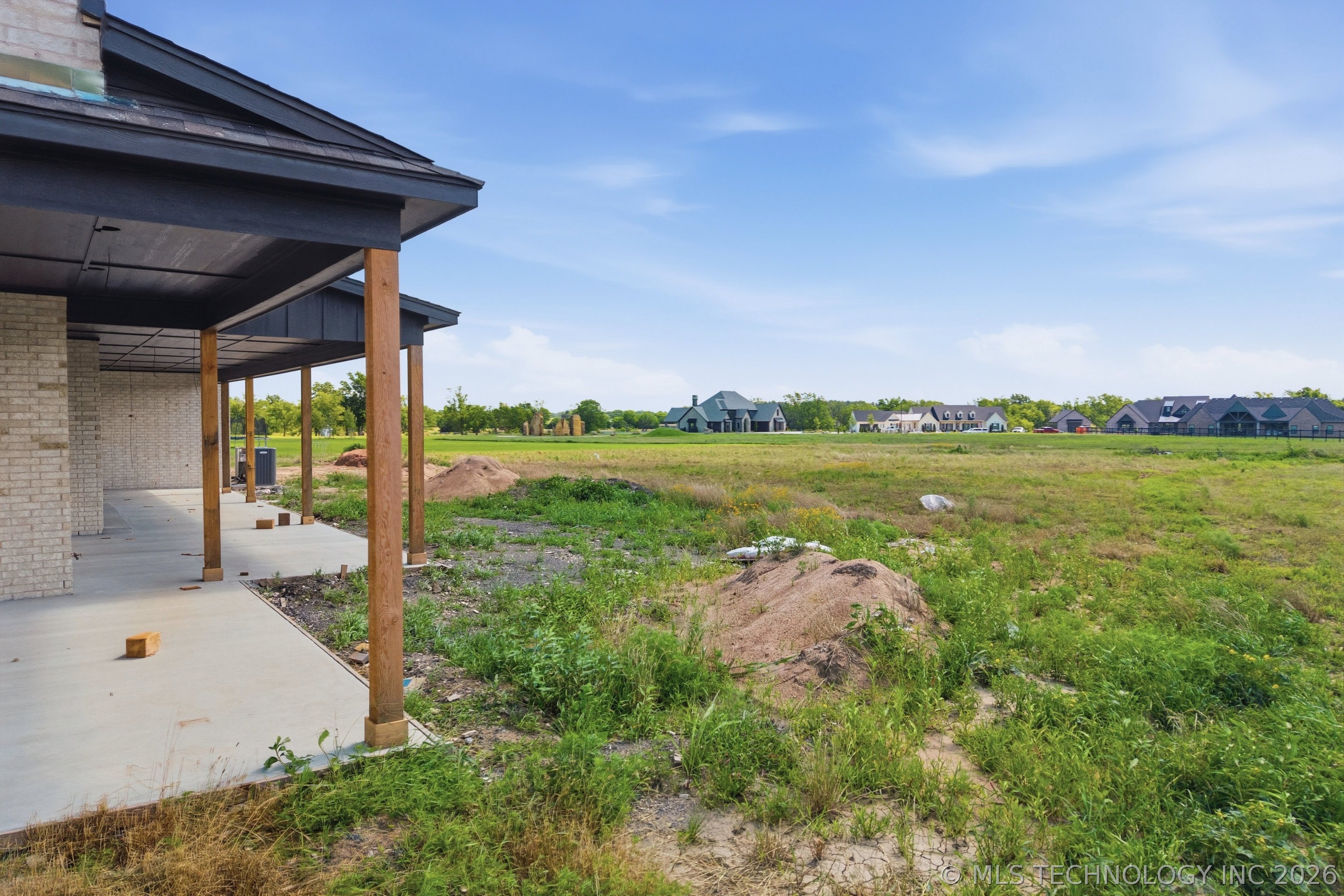 8373 S Wolf Creek Avenue Broken Arrow OK 74014
