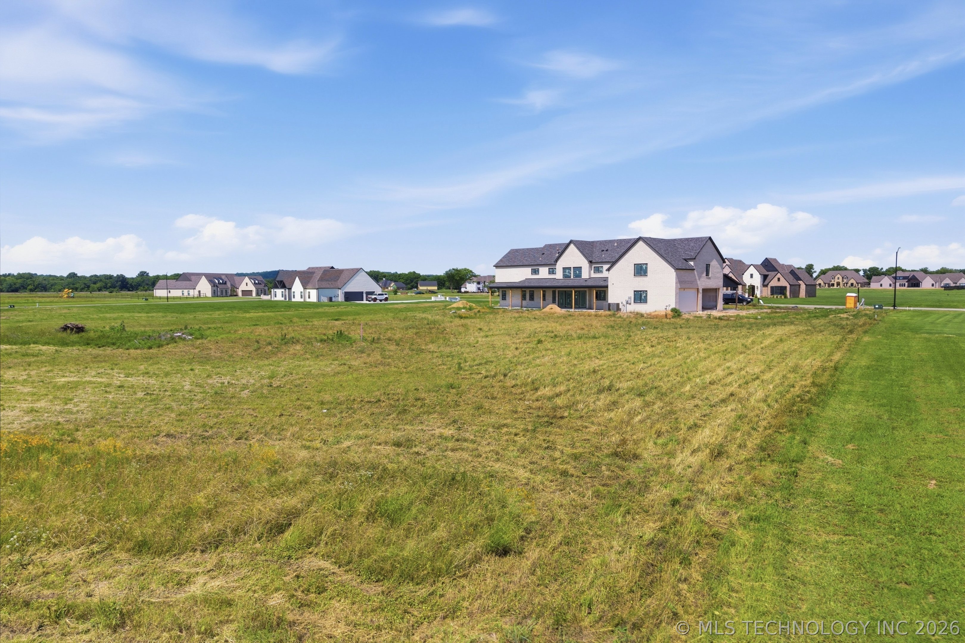 8373 S Wolf Creek Avenue Broken Arrow OK 74014