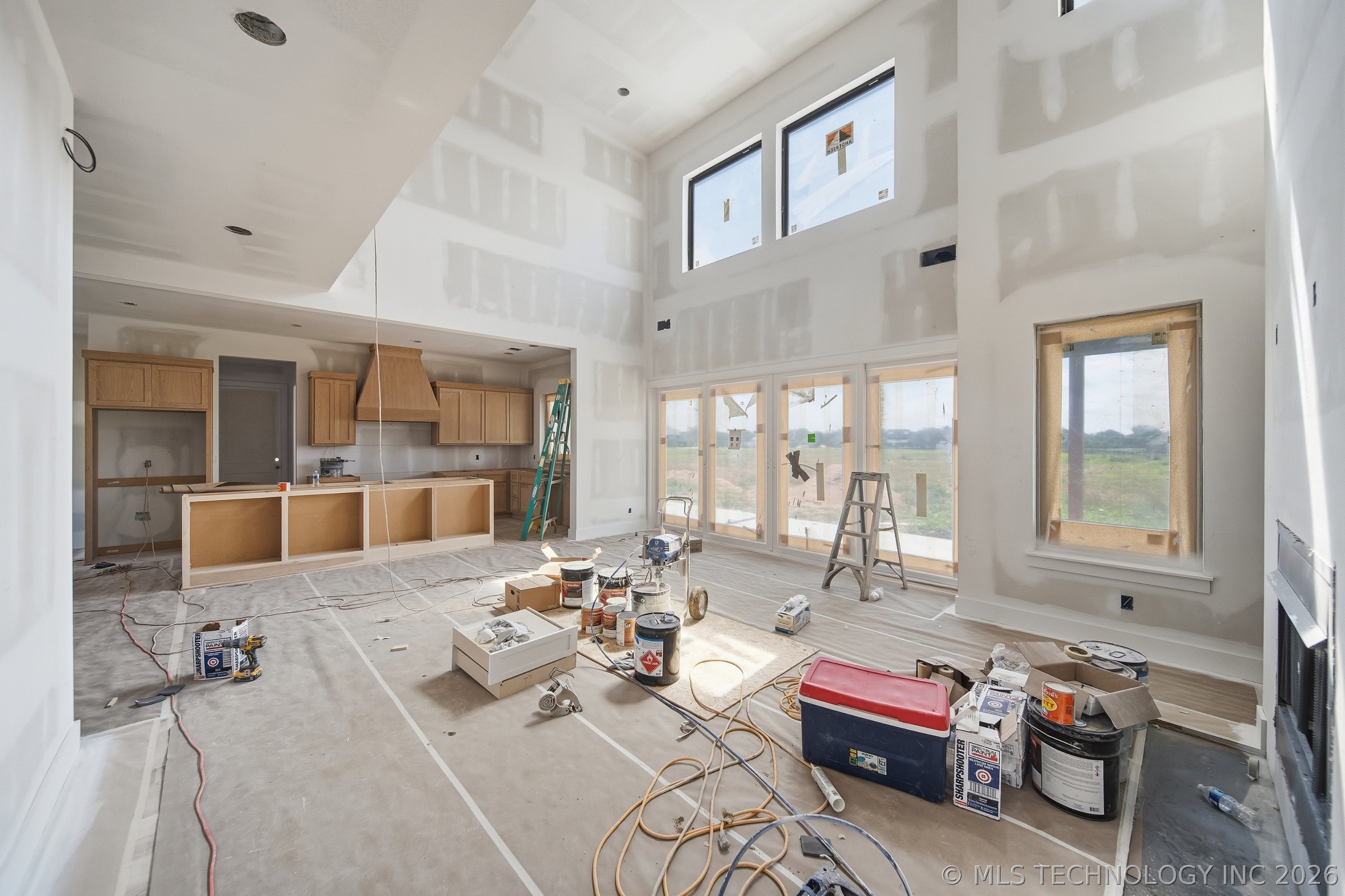 8373 S Wolf Creek Avenue Broken Arrow OK 74014