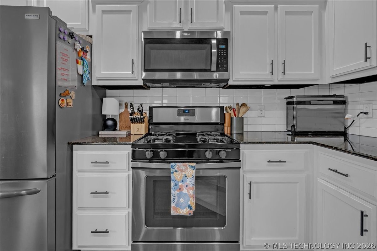 7312 S Gardenia Avenue Broken Arrow OK 74011