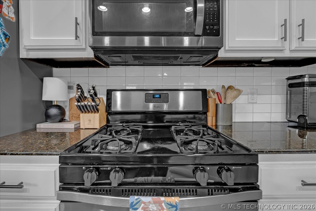 7312 S Gardenia Avenue Broken Arrow OK 74011