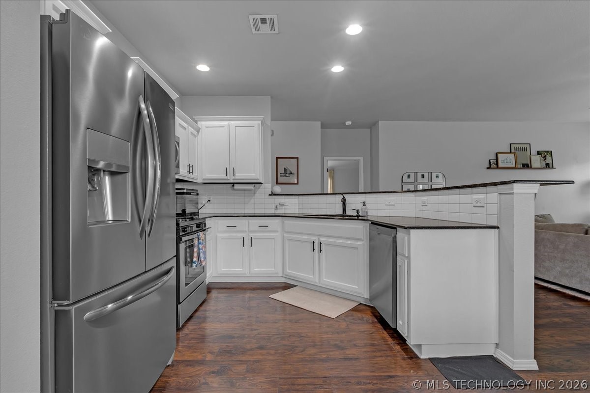 7312 S Gardenia Avenue Broken Arrow OK 74011