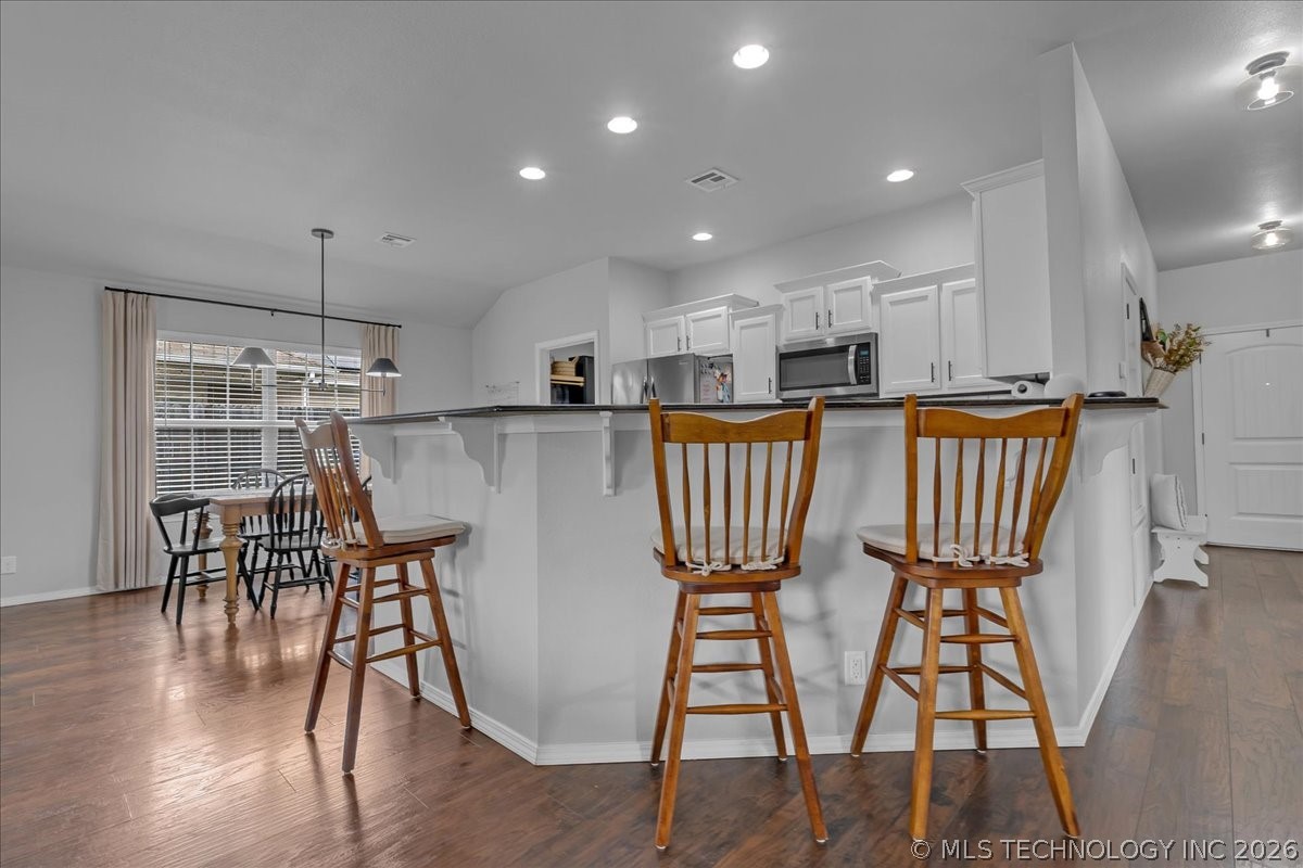7312 S Gardenia Avenue Broken Arrow OK 74011