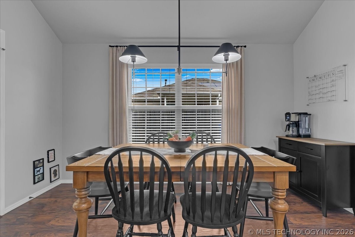 7312 S Gardenia Avenue Broken Arrow OK 74011