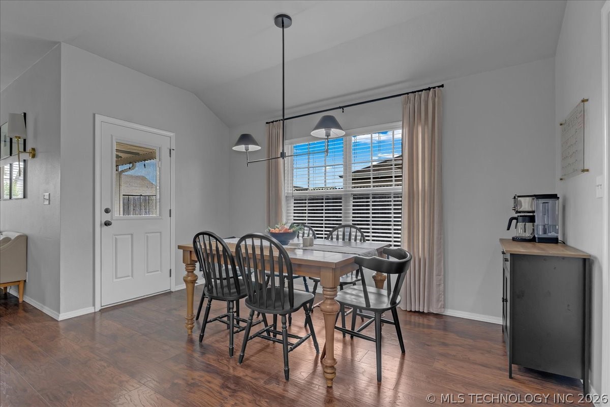 7312 S Gardenia Avenue Broken Arrow OK 74011