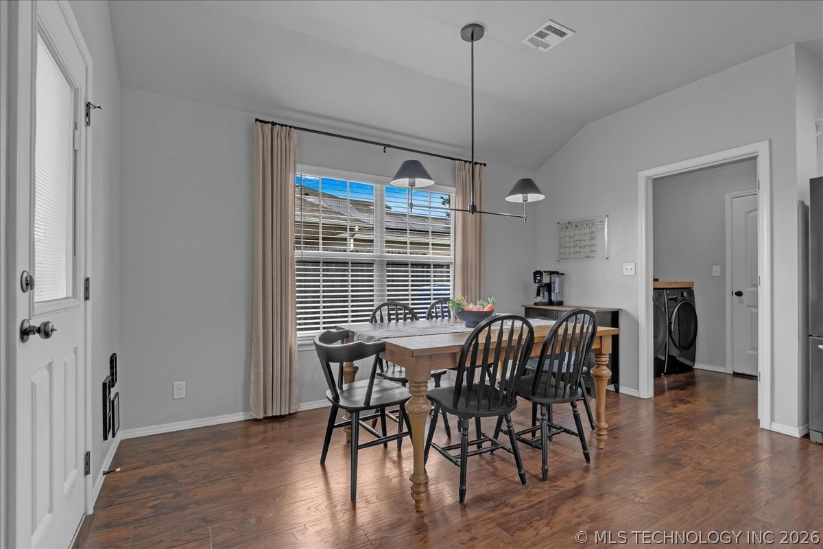 7312 S Gardenia Avenue Broken Arrow OK 74011