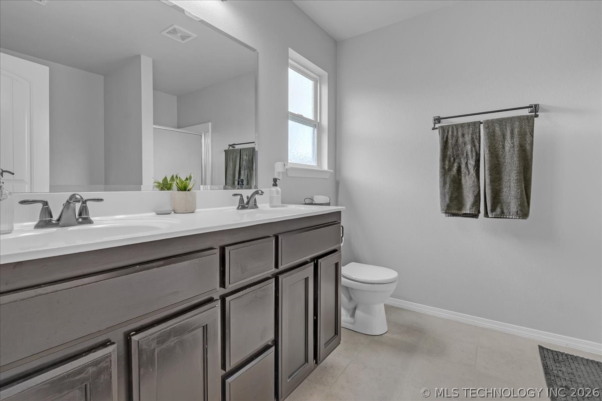 7312 S Gardenia Avenue Broken Arrow OK 74011
