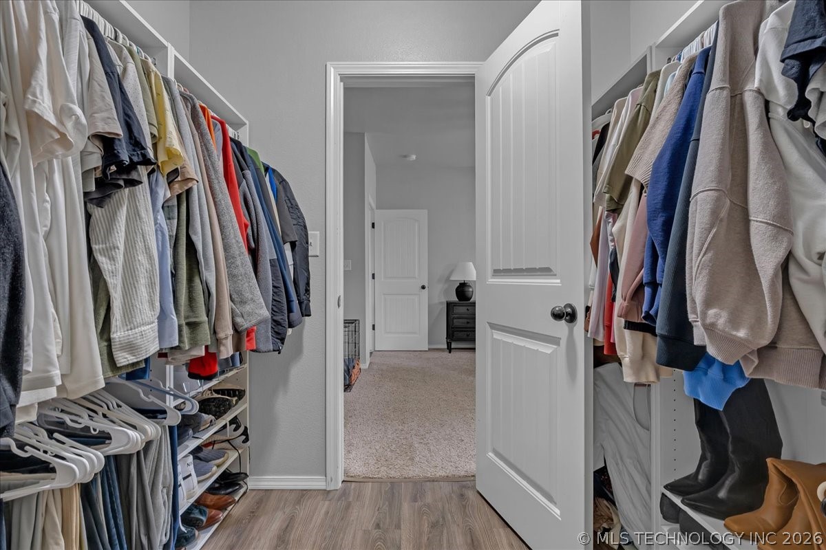7312 S Gardenia Avenue Broken Arrow OK 74011