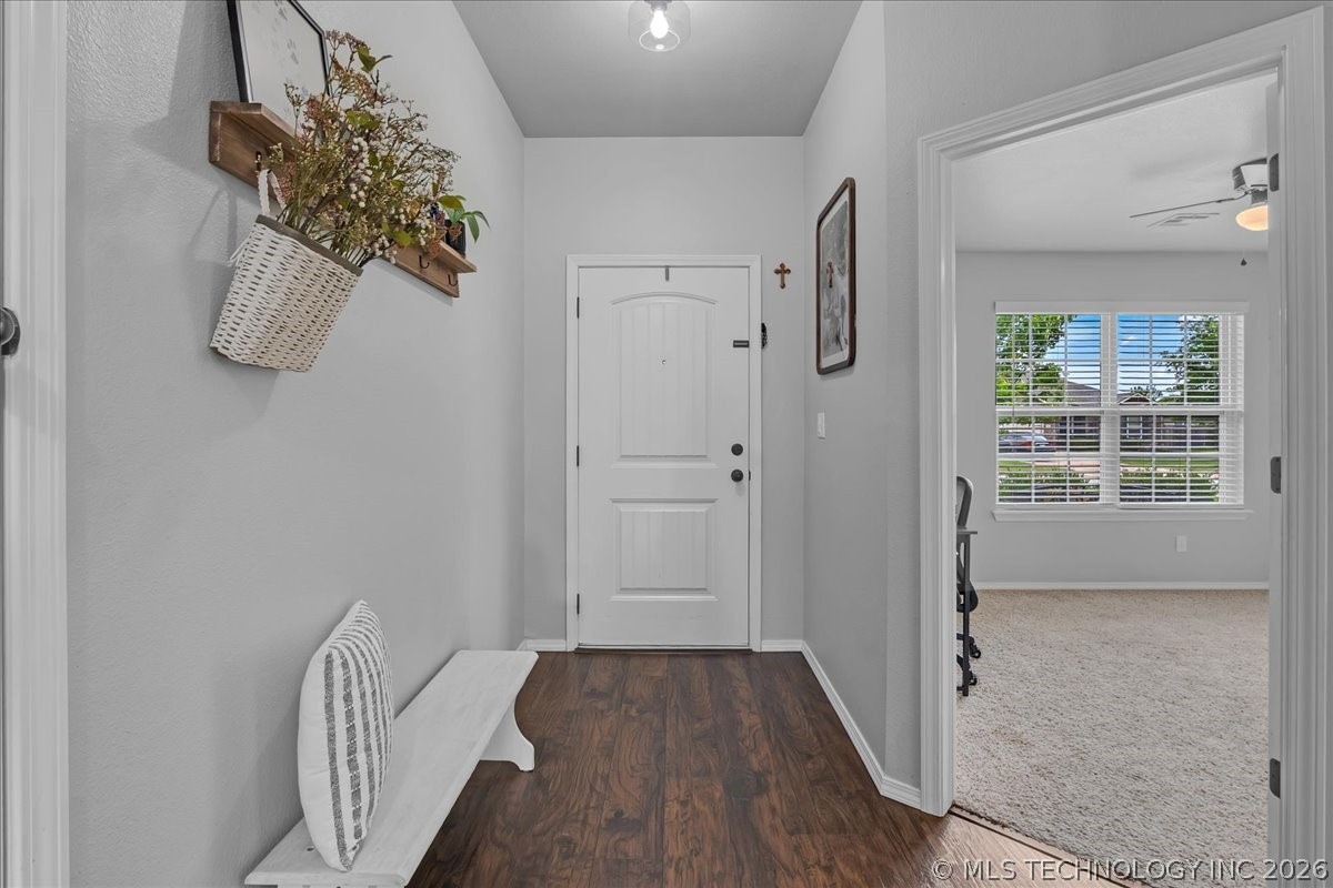 7312 S Gardenia Avenue Broken Arrow OK 74011