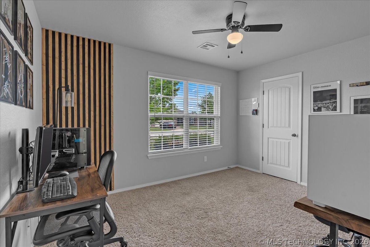 7312 S Gardenia Avenue Broken Arrow OK 74011