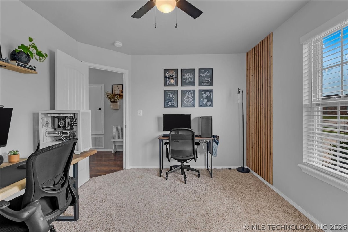 7312 S Gardenia Avenue Broken Arrow OK 74011