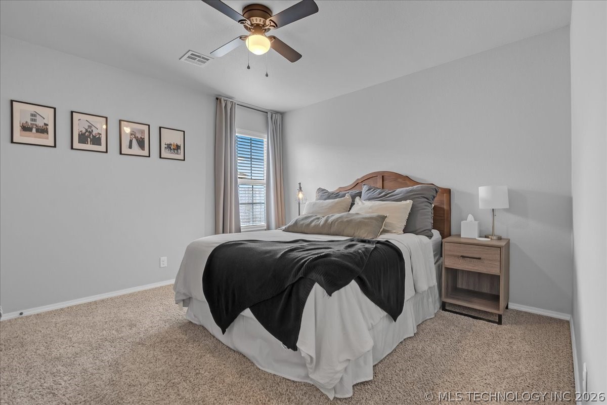 7312 S Gardenia Avenue Broken Arrow OK 74011
