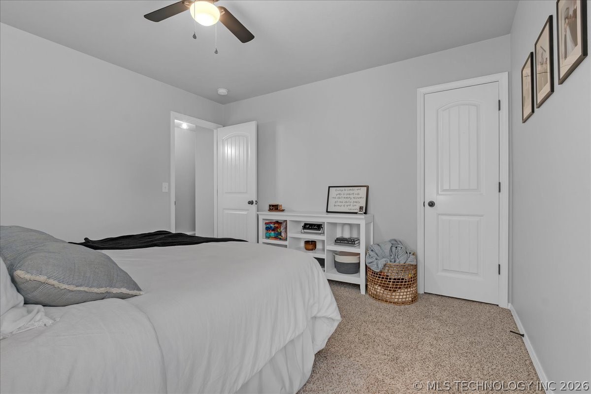 7312 S Gardenia Avenue Broken Arrow OK 74011