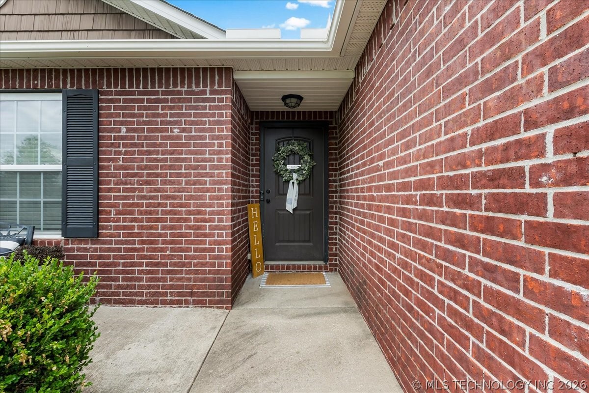 7312 S Gardenia Avenue Broken Arrow OK 74011